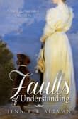 Book cover of Faults of Understanding: A Pride and Prejudice Variation