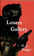 Book cover of Losers Gallery