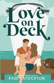 Book cover of Love on Deck
