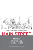 Book cover of Main Street: How a City's Heart Connects Us All
