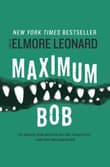 Book cover of Maximum Bob