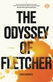 Book cover of The Odyssey of Fletcher