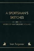 Book cover of A Sportsman's Sketches