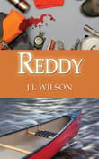 Book cover of Reddy