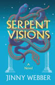 Book cover of Serpent Visions