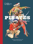 Book cover of Pirates