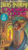 Book cover of Question Quest