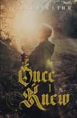 Book cover of Once I Knew