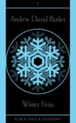 Book cover of Winter Freits