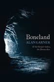 Book cover of Boneland