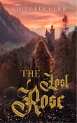 Book cover of The Lost Rose