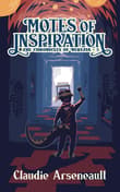 Book cover of Motes of Inspiration
