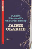 Book cover of F. Scott Fitzgerald's The Great Gatsby