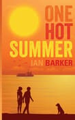 Book cover of One Hot Summer