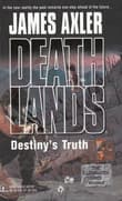 Book cover of Destiny's Truth