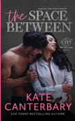 Book cover of The Space Between