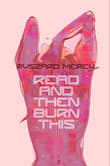 Book cover of Read and Then Burn This