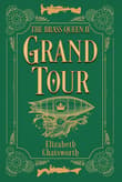 Book cover of Grand Tour