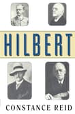 Book cover of Hilbert