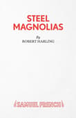 Book cover of Steel Magnolias