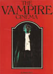 Book cover of The Vampire Cinema