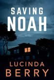 Book cover of Saving Noah