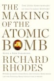Book cover of The Making of the Atomic Bomb