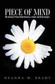 Book cover of Piece of Mind