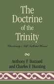 Book cover of The Doctrine of the Trinity: Christianity's Self-Inflicted Wound