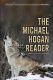 Book cover of The Michael Hogan Reader