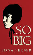 Book cover of So Big
