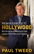 Book cover of From Holywood to Hollywood