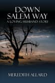 Book cover of Down Salem Way