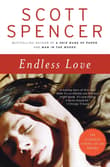 Book cover of Endless Love