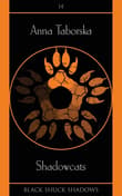 Book cover of Shadowcats