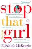 Book cover of Stop That Girl