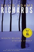 Book cover of Nights Below Station Street