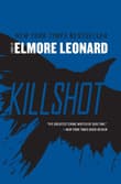 Book cover of Killshot