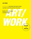 Book cover of Art/Work