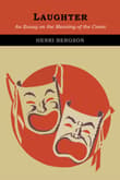 Book cover of Laughter