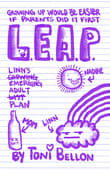 Book cover of L.E.A.P.