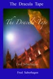 Book cover of The Dracula Tape