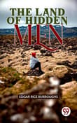 Book cover of The Land of Hidden Men