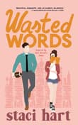 Book cover of Wasted Words