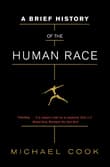 Book cover of A Brief History of the Human Race