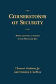 Book cover of Cornerstones of Security: Arms Control Treaties in the Nuclear Era