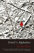 Book cover of Grief's Alphabet