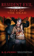 Book cover of City of the Dead