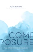 Book cover of Composure