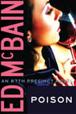Book cover of Poison